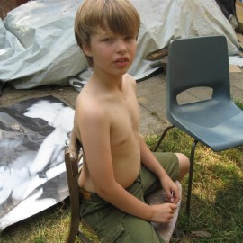 IMG 0124  Medium - Scouts en Gidsen Zaventem 
